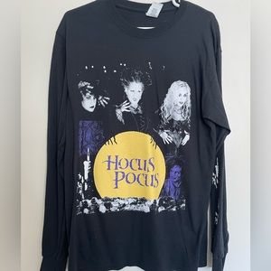 Hocus pocus shirt